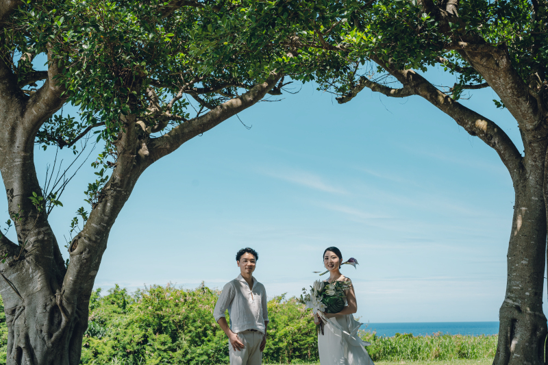 沖縄県在住の方限定BLACK FRIDAYセール【ビーチ＋サンセット＋アメリカンビレッジナイト撮影】12/5まで受付中