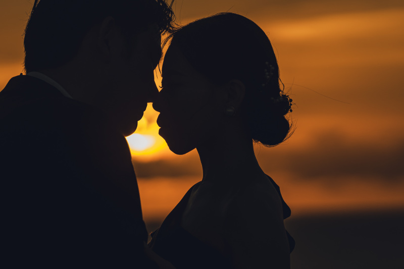 BLACK FRIDAY早得Ⓨ2万円OFF【オープニングムービープラン★ビーチ＋サンセット撮影☆衣裳２着】200カット