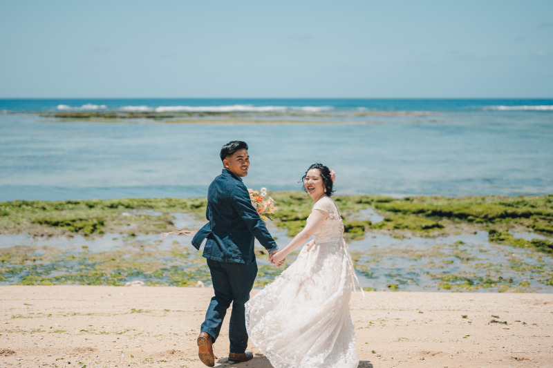 BLACK FRIDAY早得Ⓩ【スマホ用ドローンのタテ動画30秒2本付】ビーチ・グリーンにドローン撮影付き200カット以上