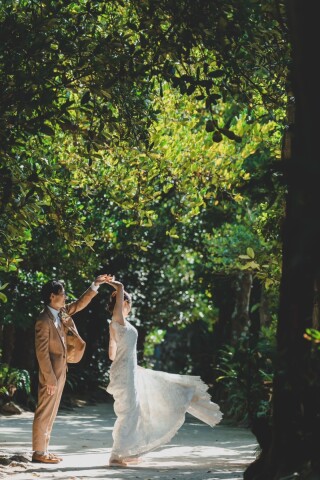 パラディス・ブルー・ヒルズ