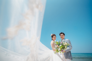 ★超ウルトラ割◆本島：ドローンフォト付★全130カット付きビーチフォト追加料金なし☆2026年4月20日まで