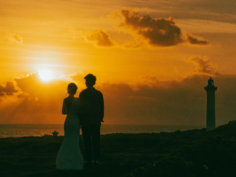 【本島:サップ撮影&サンセット撮影付き】ドローン撮影込み全200カット(全カットを超美麗レタッチ!)付きビーチフォトプラン