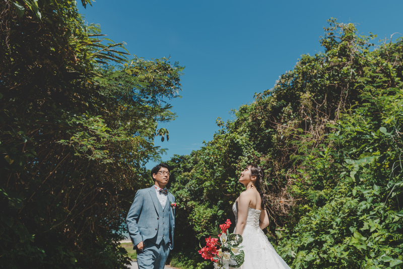 ★超ウルトラ割◆本島：ドローンフォト付★全130カット付きビーチフォト追加料金なし☆2026年4月20日まで