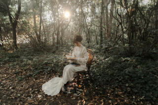 FOREST Photo Wedding