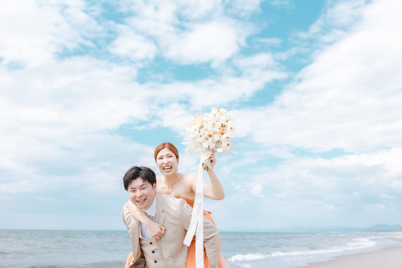 撮影も思い出に