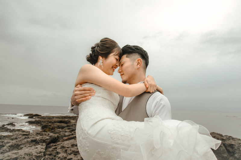 お姫様抱っこ♪