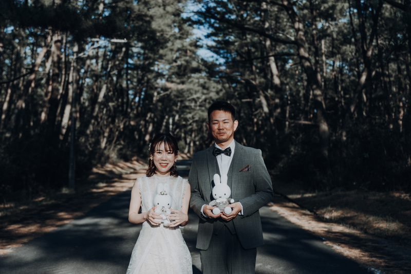 赤フン海岸へ移動