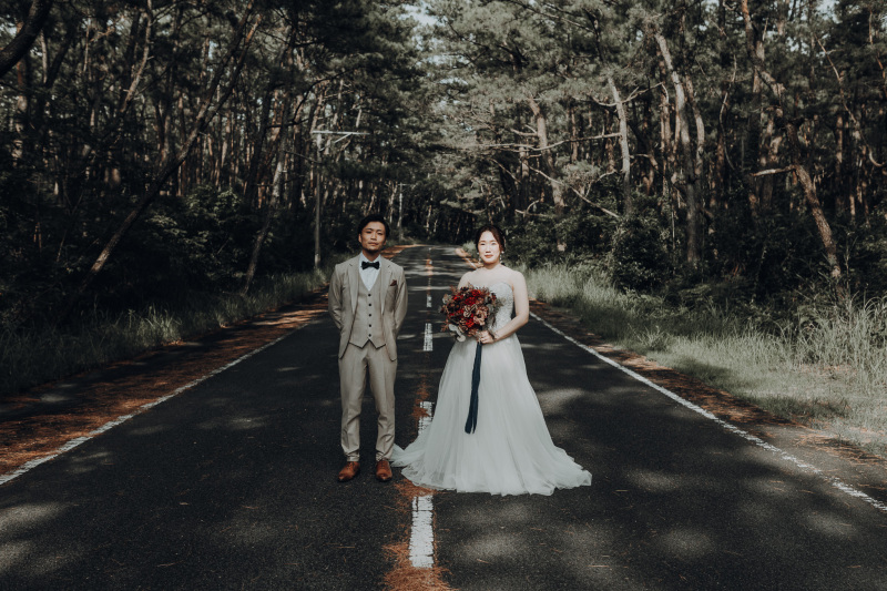 撮影スタート♪