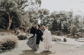 和装も洋装も思い出に残したい