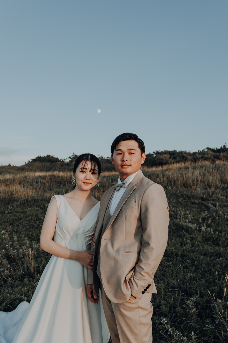 自分たちらしく