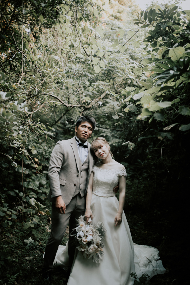 一生の思い出を♪