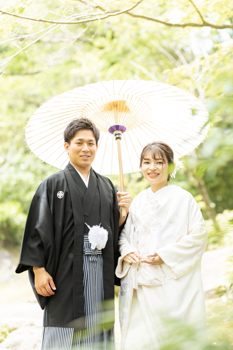 玉里庭園で
