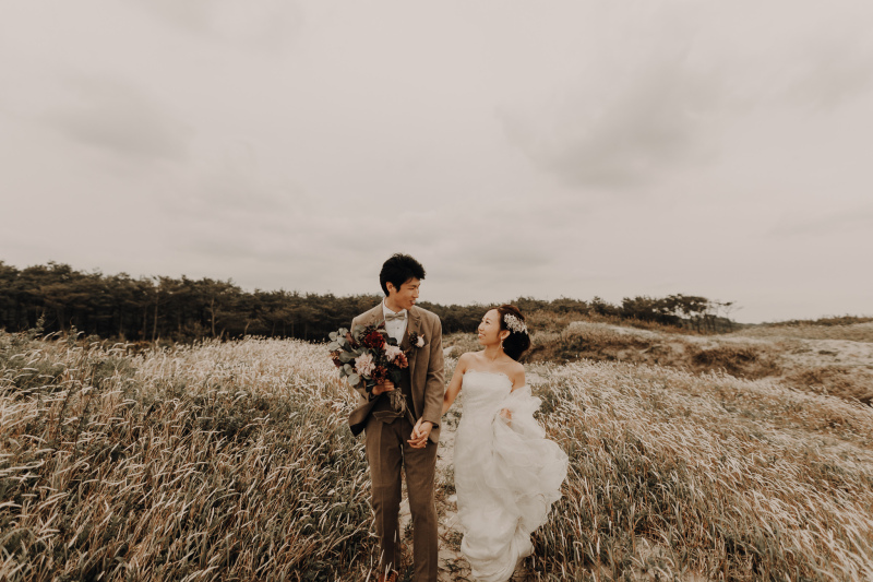 見つめあって♪