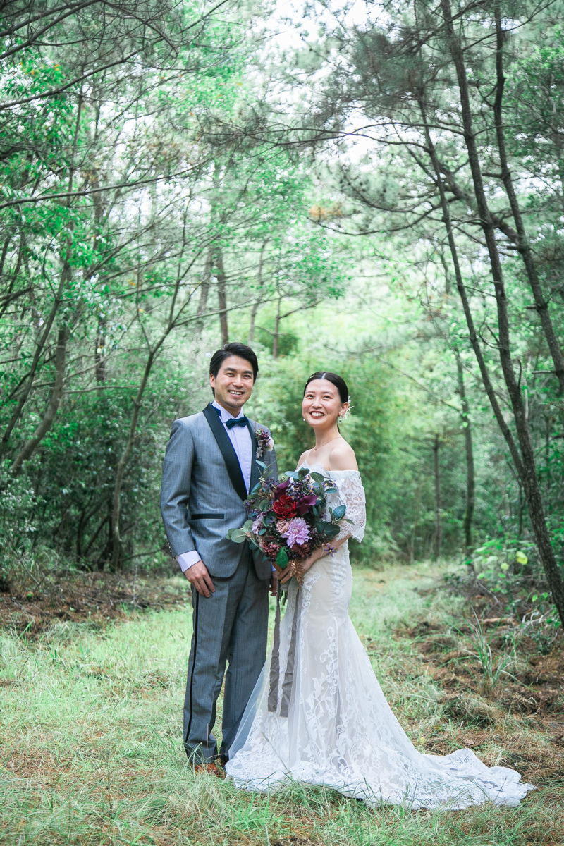 〜ジブリのようなグリーン〜