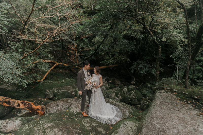 〜世界遺産屋久島〜