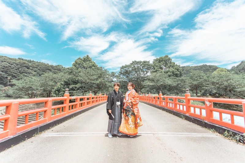 和装も洋装も残しませんか♪?