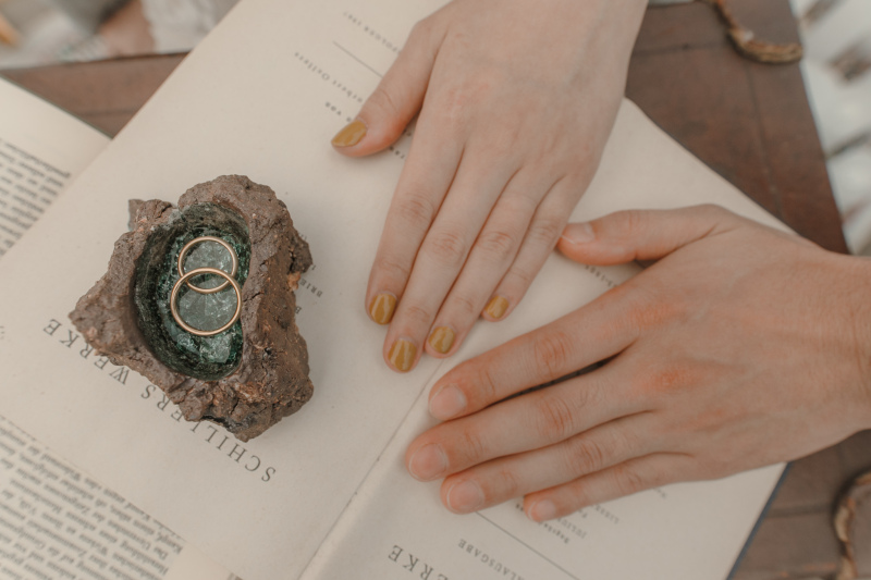 小物もおしゃれに