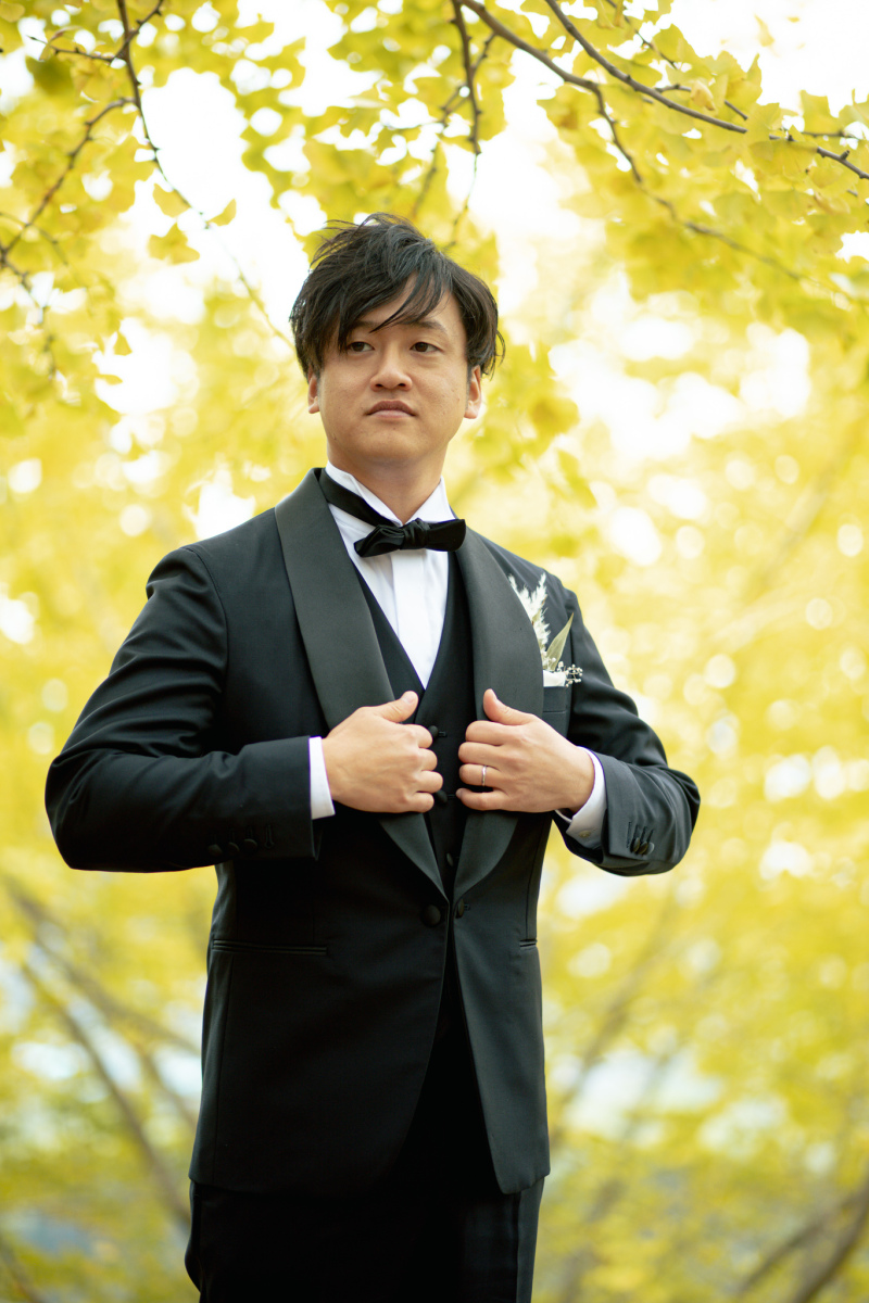 ソロショット♪