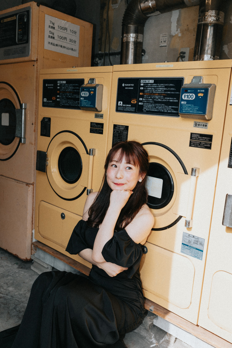 とってもキュートなご新婦様