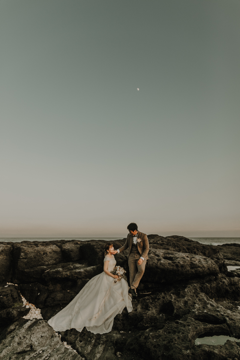 いろいろな世界観で