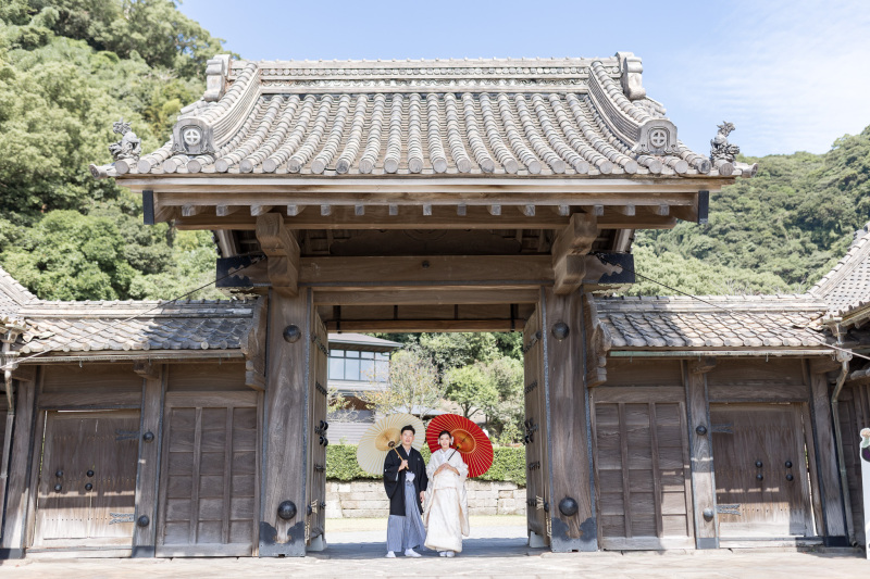 鹿児島のシンボル〜桜島と〜