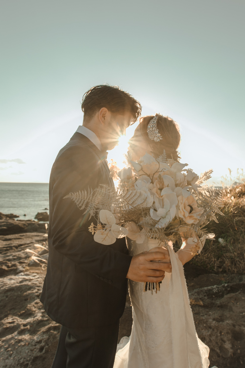 〜ブルーバージョンも〜