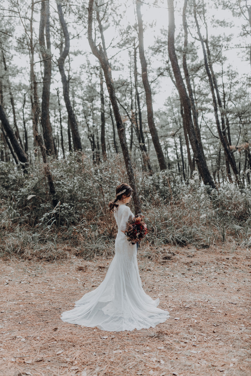 洋装は赤フン海岸へ