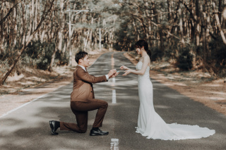 せっかくなら思い出の撮影に