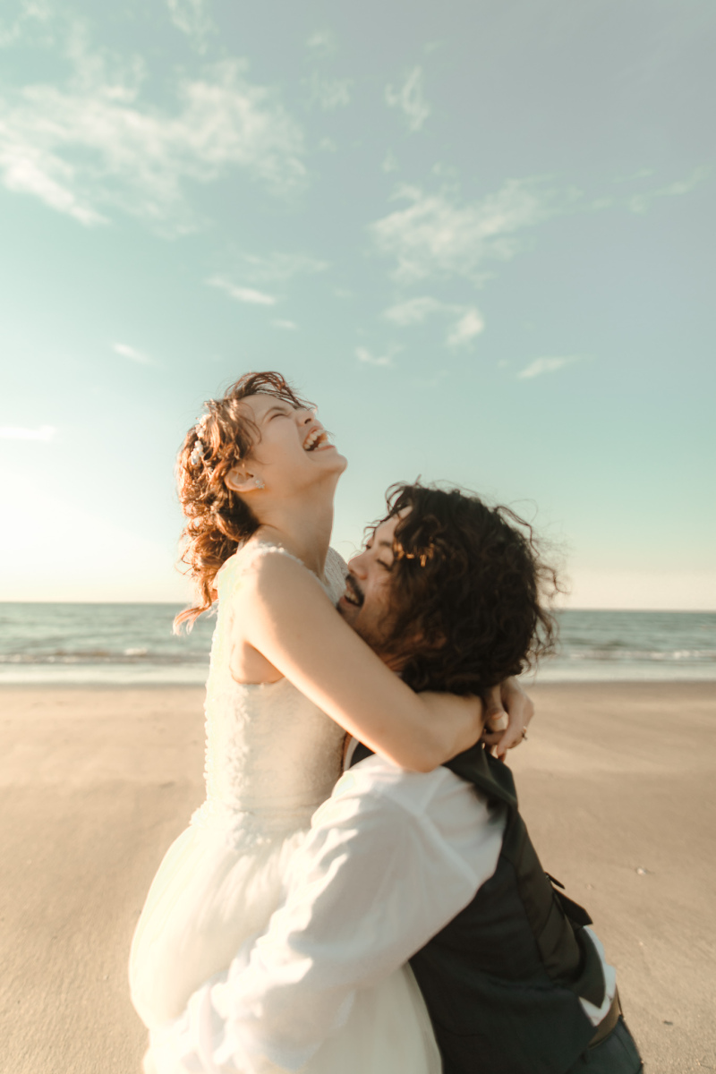 どんなポーズでも撮影できます！