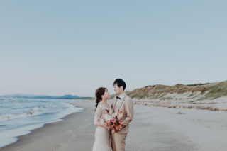 オープニングムービーで動きのある思い出を