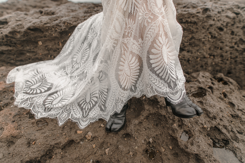 〜革靴でかっこよく〜