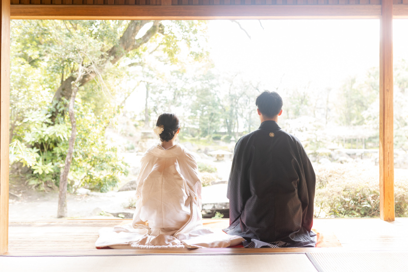 バックショット