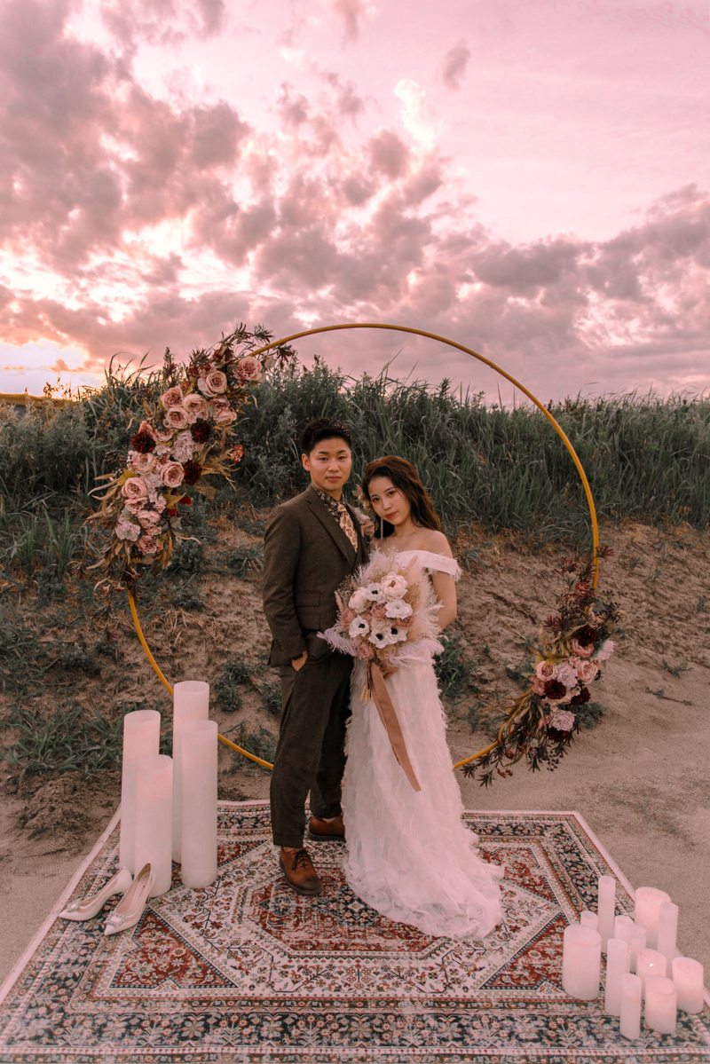 お洒落な特別プラン