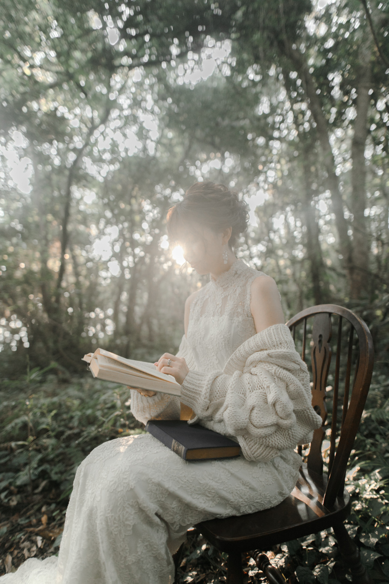 少し肌寒い季節だからこそ・・・