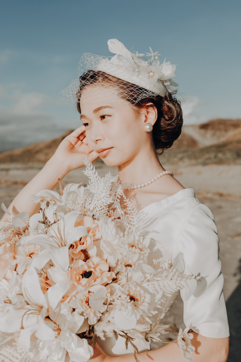 おしゃれでキュート