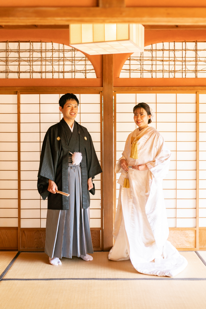 一生に一度の思い出を