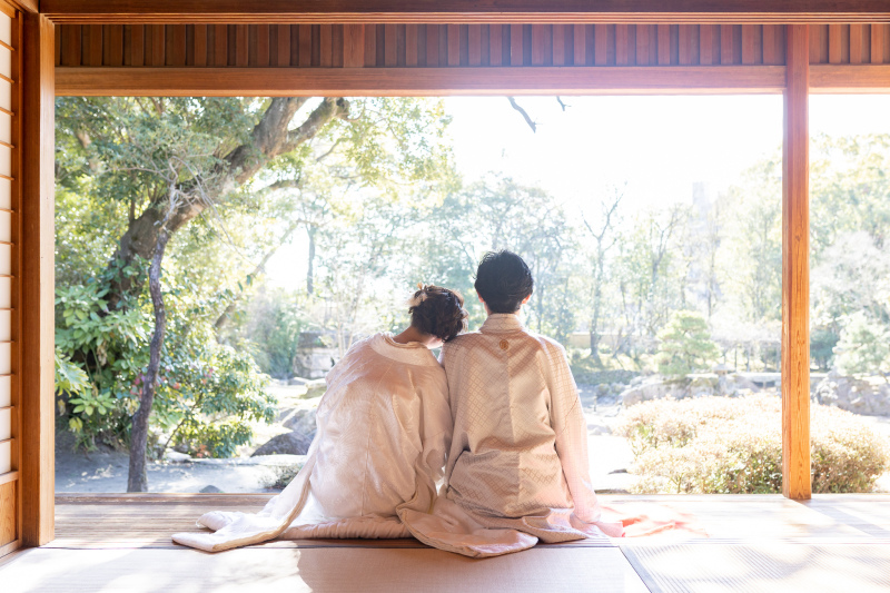 バックショット