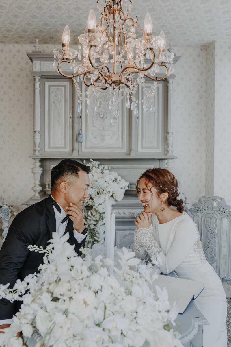 スタジオフォト