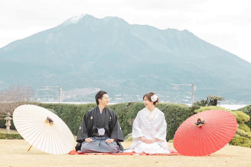 和装ロケーション