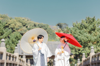 アルバムを作りたくなるお写真