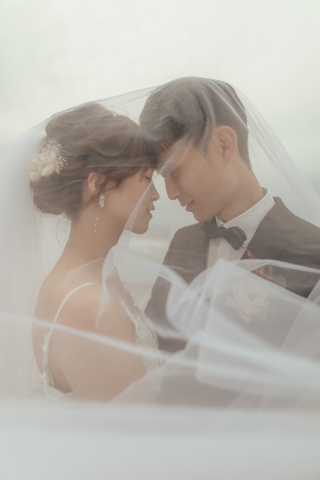 〜淡い光に包まれて〜