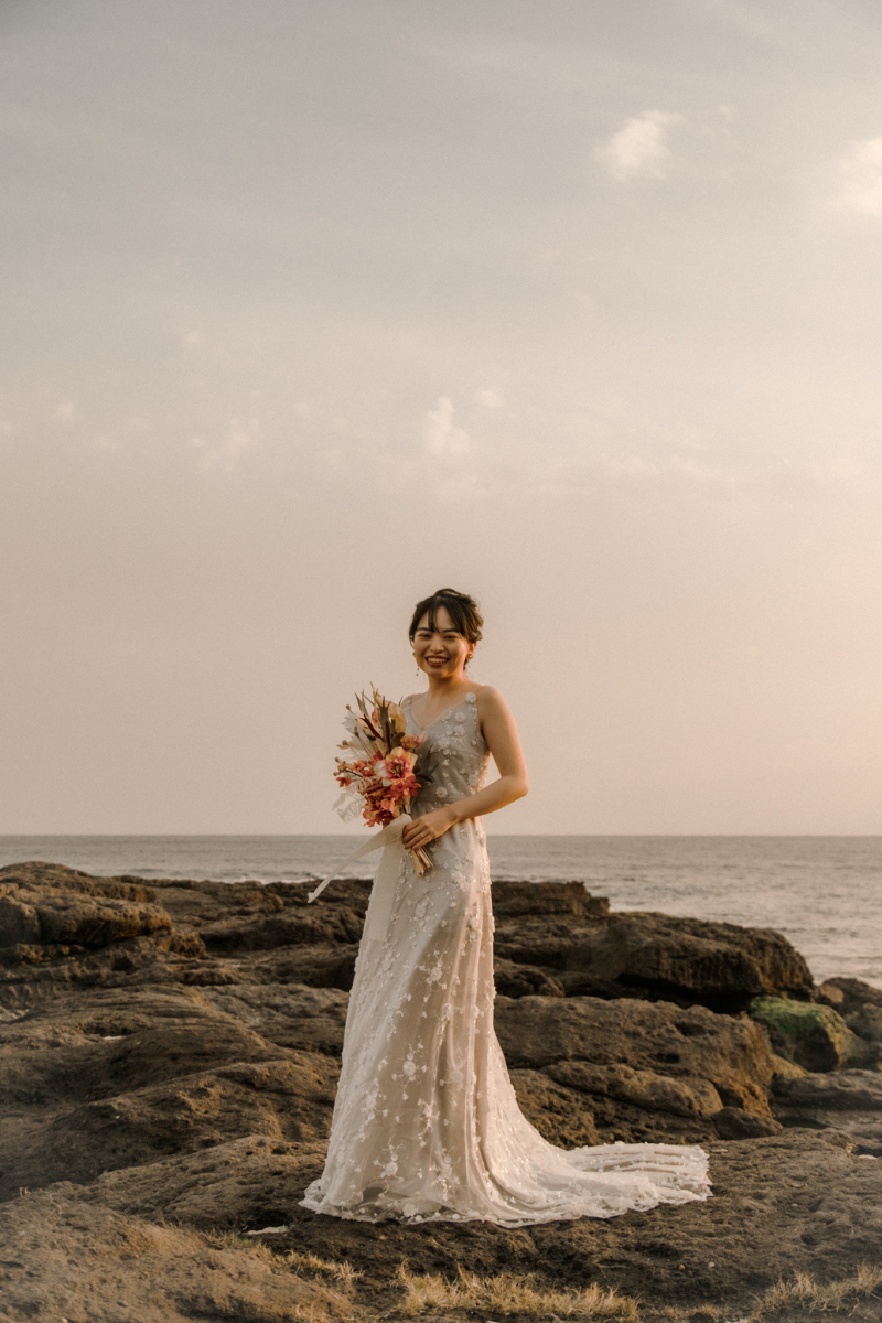 ソロショット♪