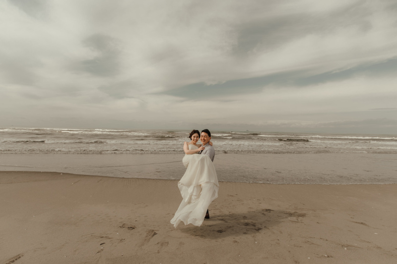 お姫様抱っこ♪