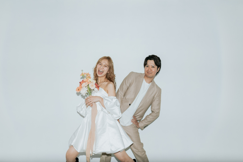 20以上ある撮影シーン