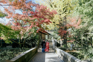 Lumiere (ルミエール)_仙巌園