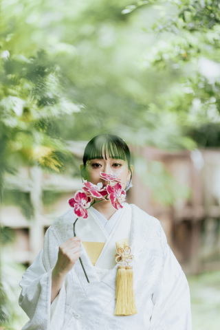 Lumiere (ルミエール)_玉里庭園