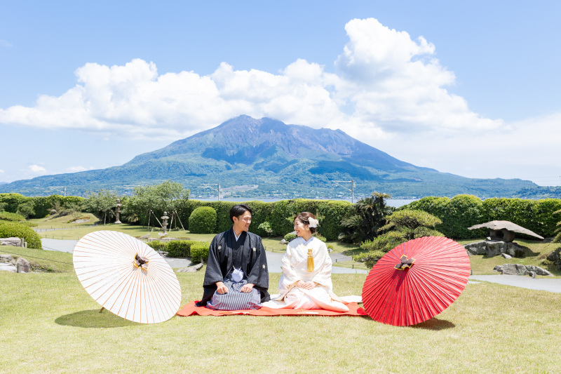 Lumiere (ルミエール)_和装ロケーション