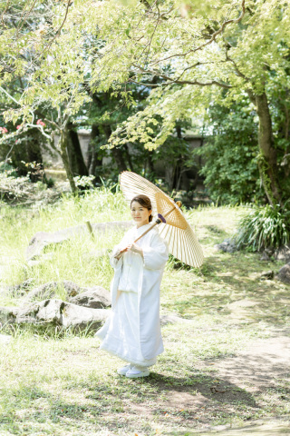 Lumiere (ルミエール)_玉里庭園