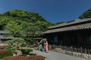 Lumiere (ルミエール)_仙巌園