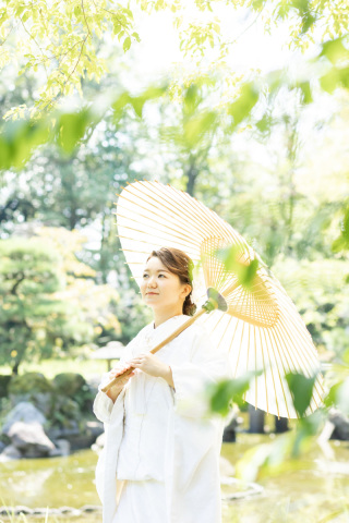 Lumiere (ルミエール)_玉里庭園